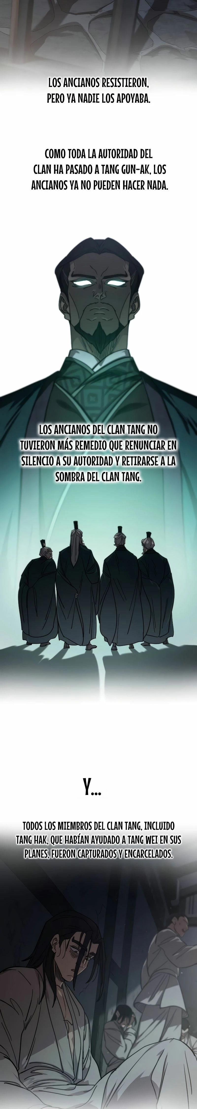 Read Regreso de la Secta del Monte Hua ES Manga Online