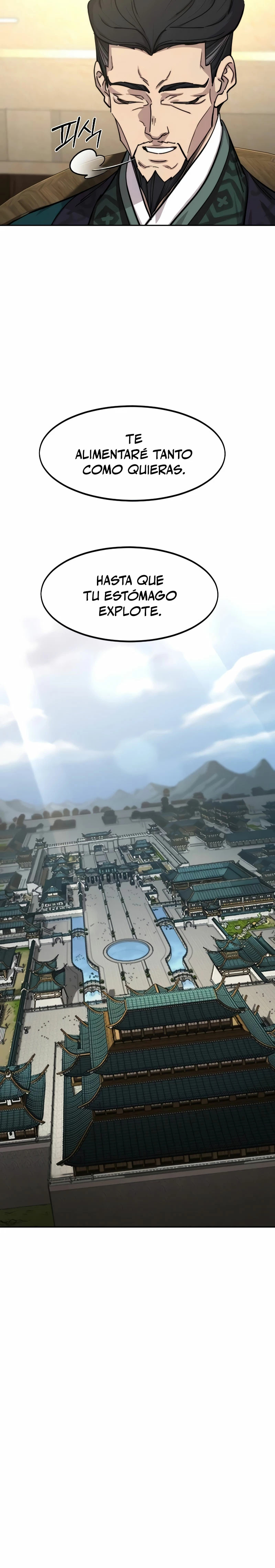 Read Regreso de la Secta del Monte Hua ES Manga Online