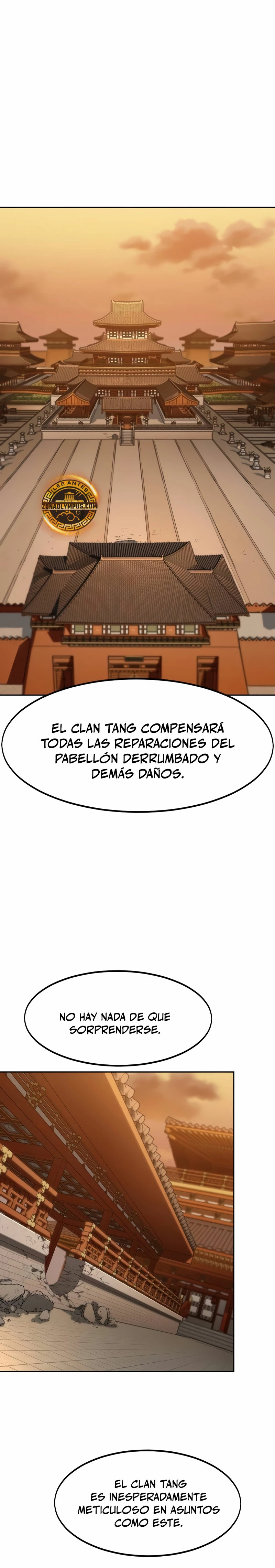 Read Regreso de la Secta del Monte Hua ES Manga Online