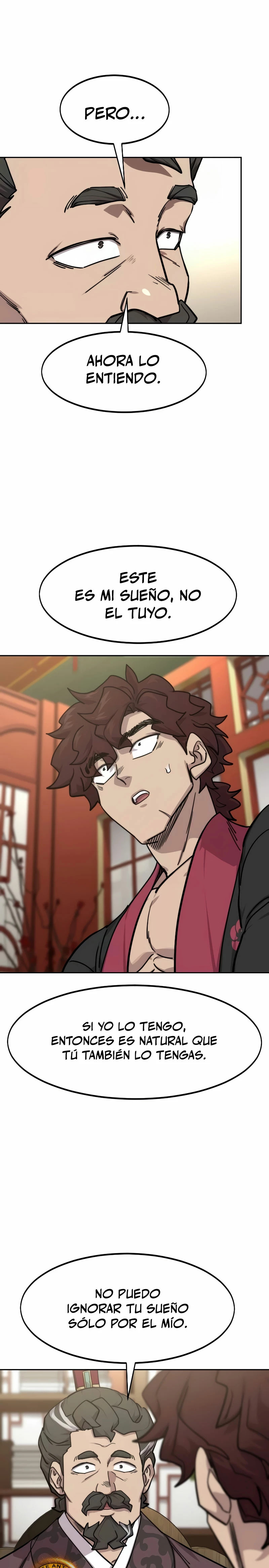 Read Regreso de la Secta del Monte Hua ES Manga Online