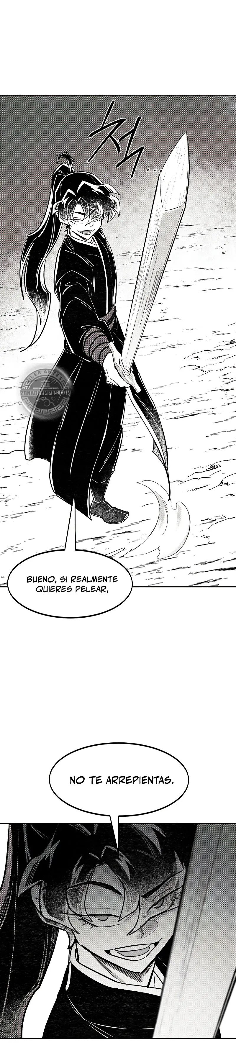 Read Regreso de la Secta del Monte Hua ES Manga Online