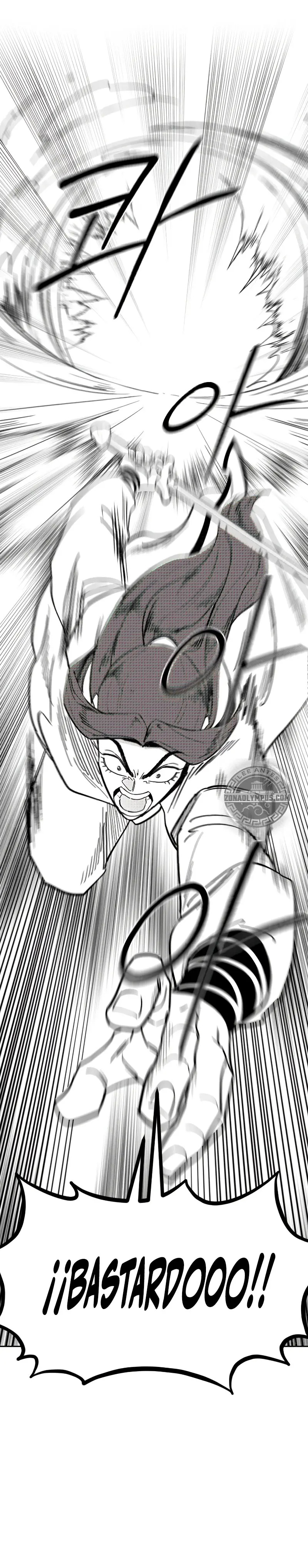 Read Regreso de la Secta del Monte Hua ES Manga Online