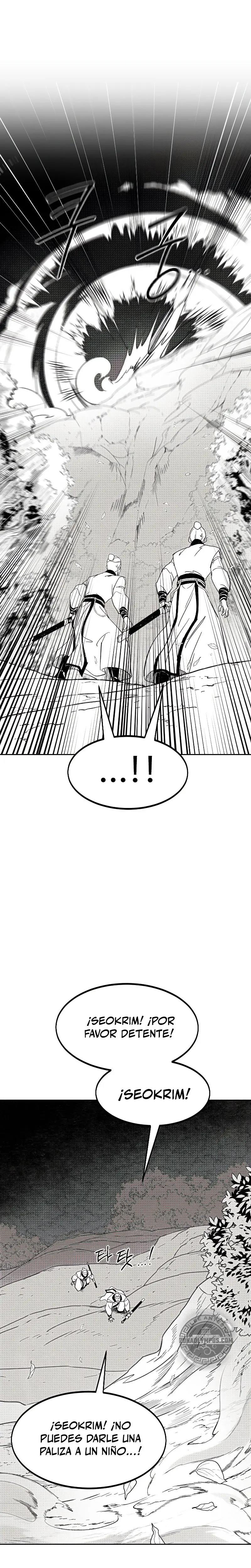 Read Regreso de la Secta del Monte Hua ES Manga Online