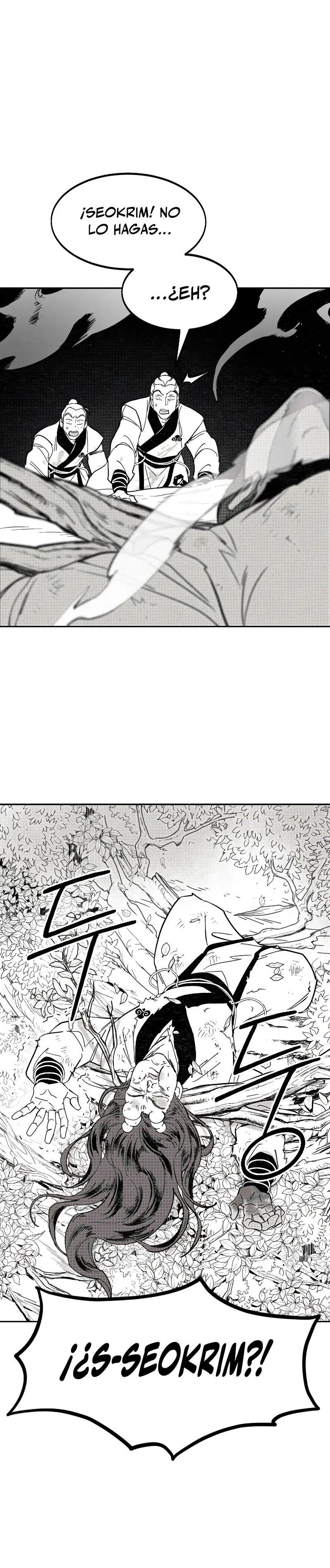 Read Regreso de la Secta del Monte Hua ES Manga Online