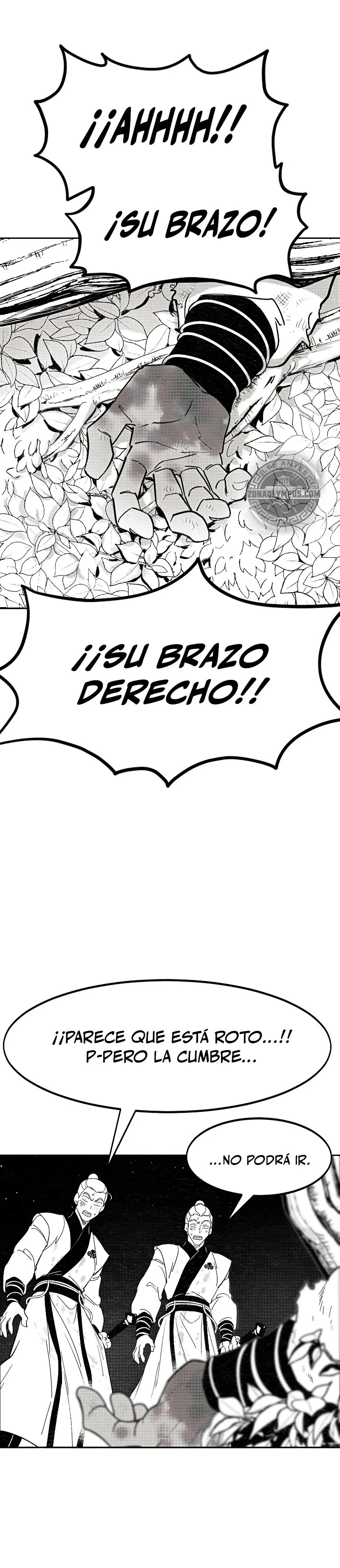 Read Regreso de la Secta del Monte Hua ES Manga Online