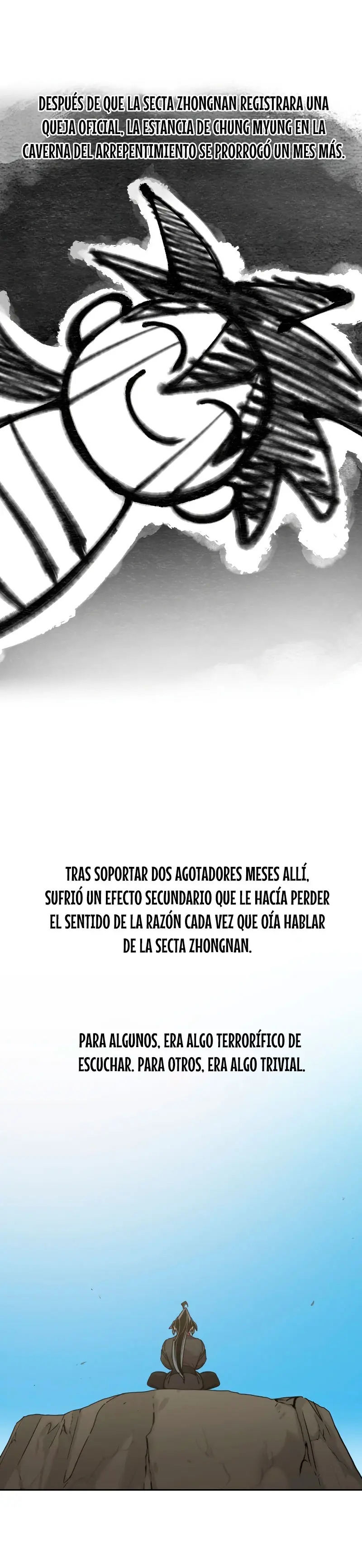 Read Regreso de la Secta del Monte Hua ES Manga Online