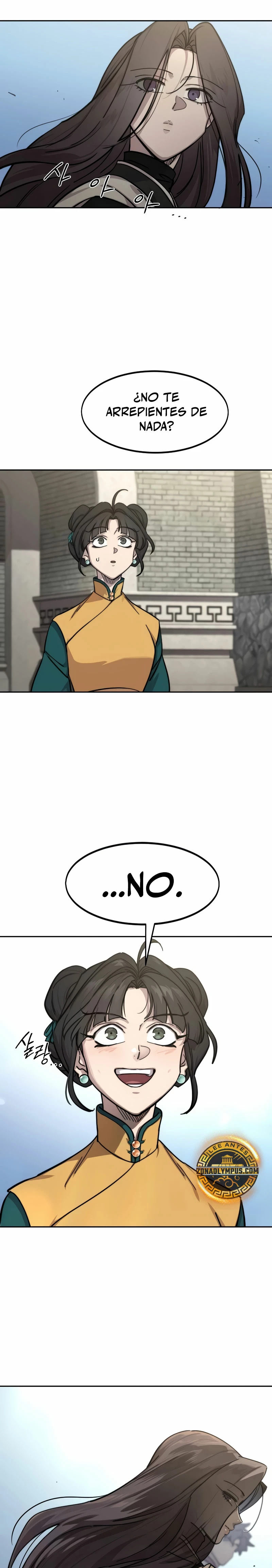 Read Regreso de la Secta del Monte Hua ES Manga Online