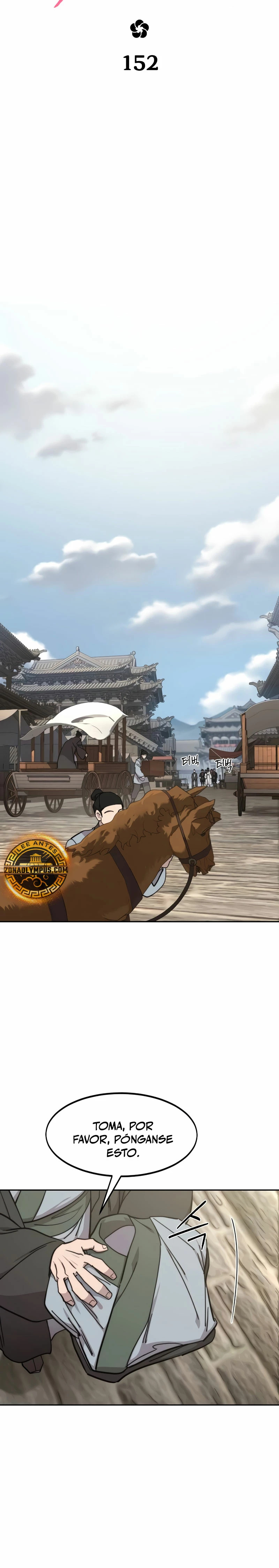 Read Regreso de la Secta del Monte Hua ES Manga Online