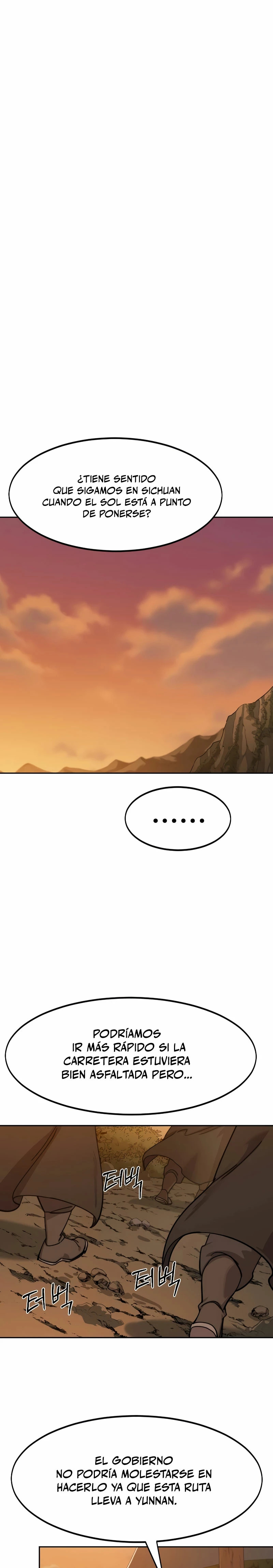 Read Regreso de la Secta del Monte Hua ES Manga Online