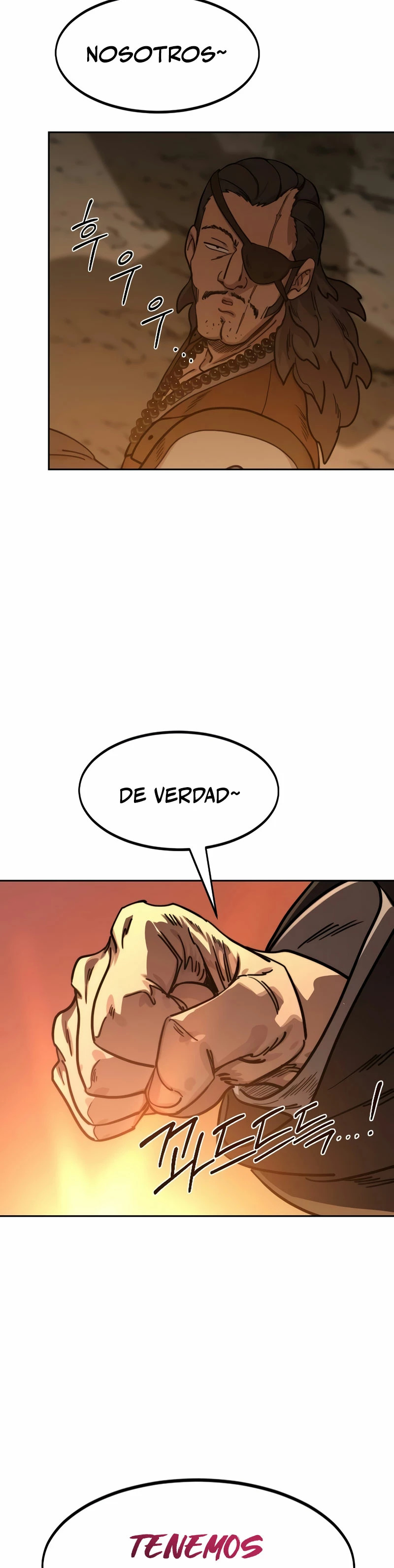 Read Regreso de la Secta del Monte Hua ES Manga Online