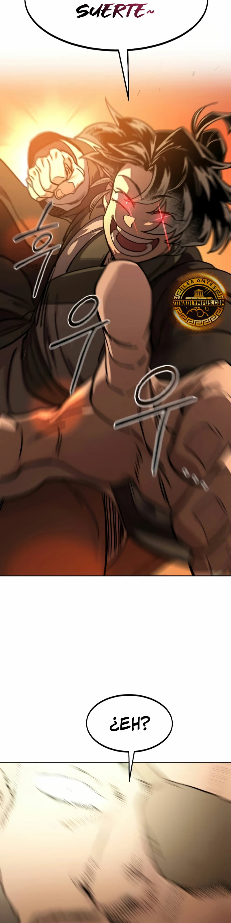 Read Regreso de la Secta del Monte Hua ES Manga Online