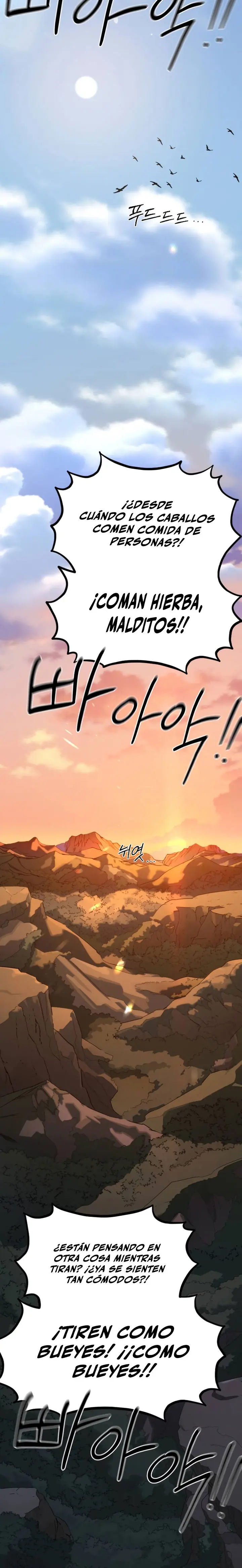 Read Regreso de la Secta del Monte Hua ES Manga Online