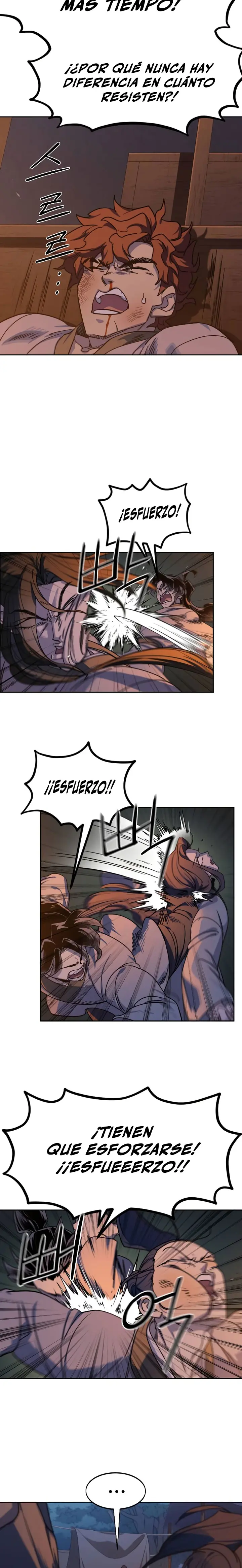 Read Regreso de la Secta del Monte Hua ES Manga Online