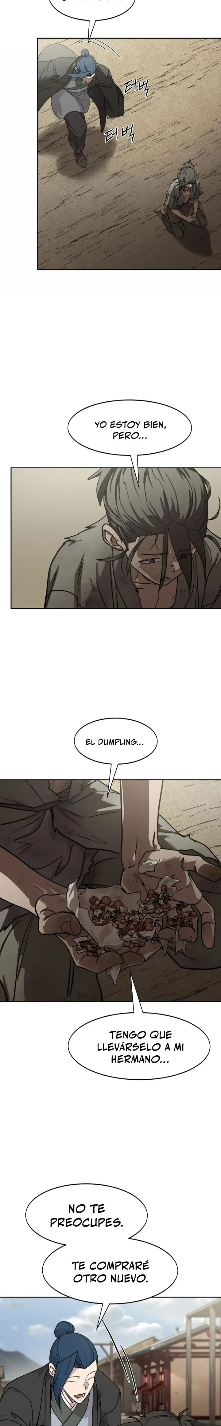 Read Regreso de la Secta del Monte Hua ES Manga Online