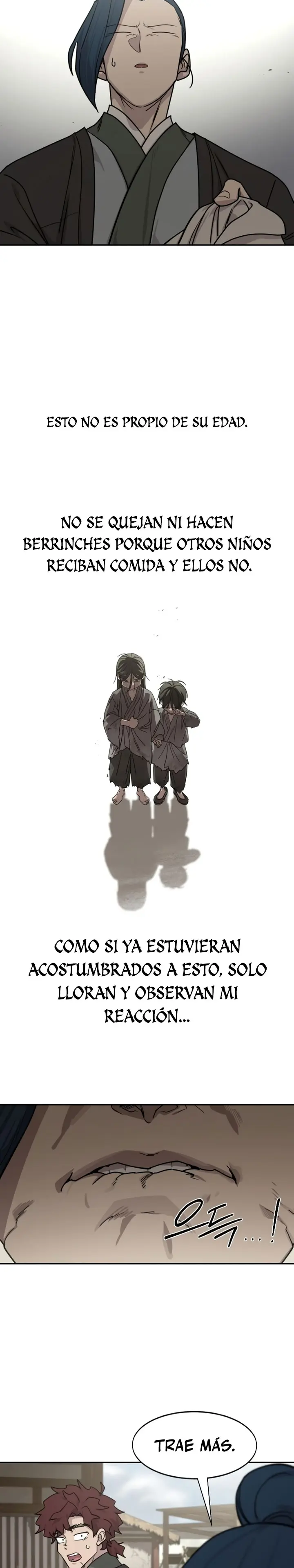 Read Regreso de la Secta del Monte Hua ES Manga Online