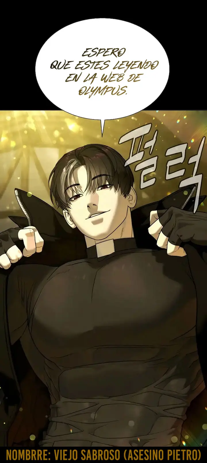 Read Regreso de la Secta del Monte Hua ES Manga Online