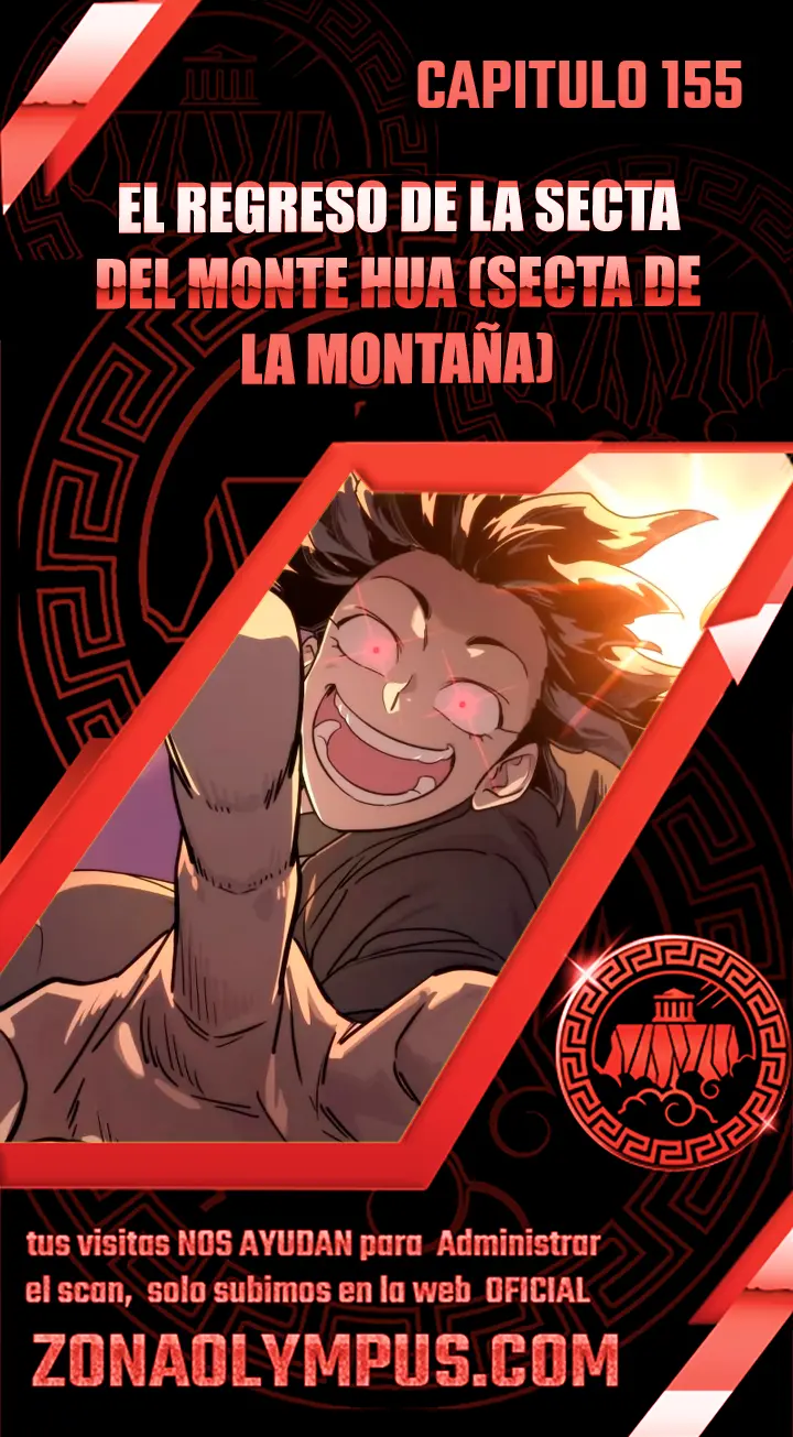 Read Regreso de la Secta del Monte Hua ES Manga Online