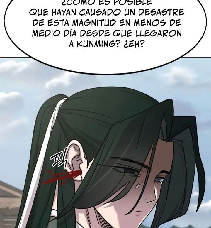 Read Regreso de la Secta del Monte Hua ES Manga Online