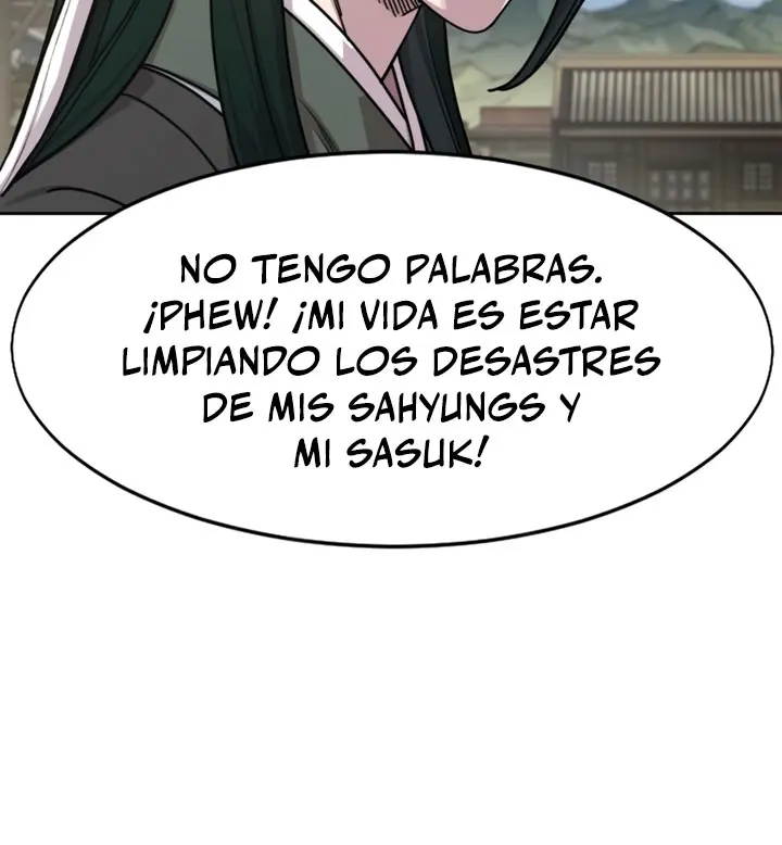 Read Regreso de la Secta del Monte Hua ES Manga Online