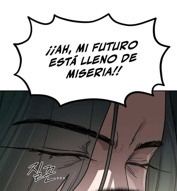 Read Regreso de la Secta del Monte Hua ES Manga Online