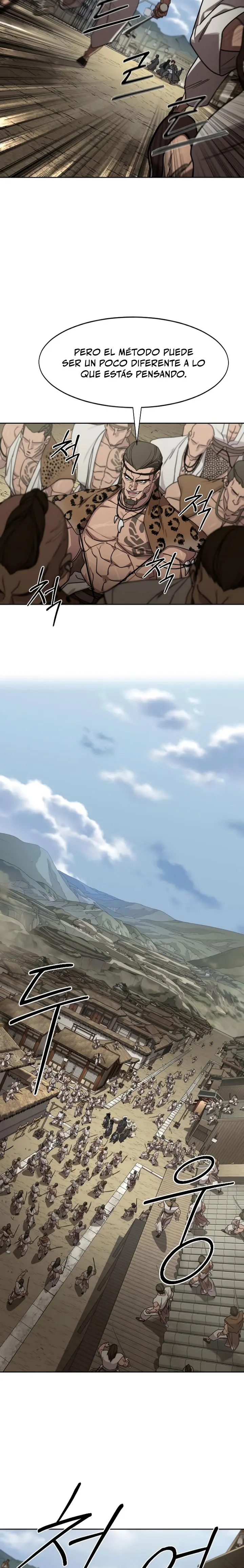 Read Regreso de la Secta del Monte Hua ES Manga Online