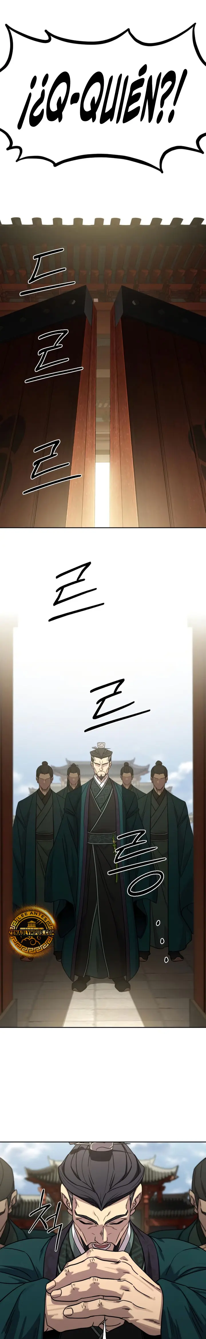 Read Regreso de la Secta del Monte Hua ES Manga Online