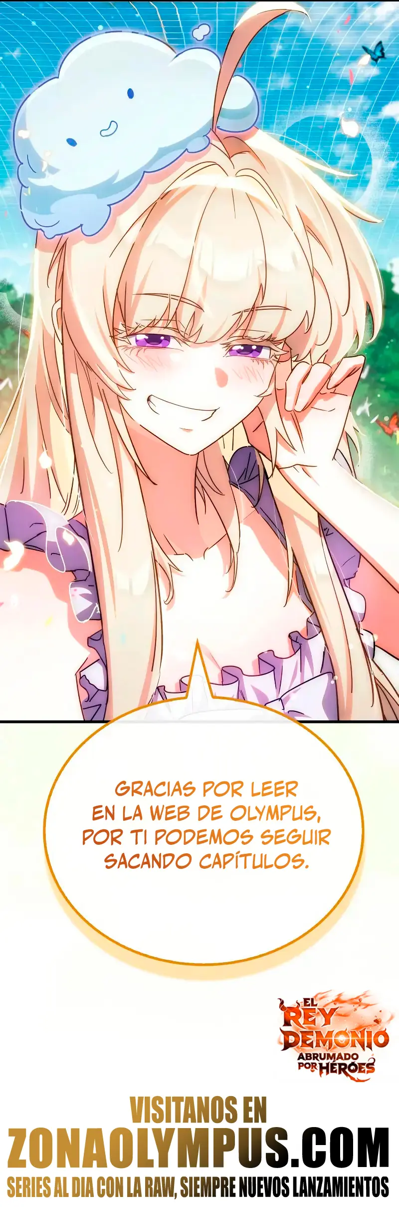 Read Regreso de la Secta del Monte Hua ES Manga Online