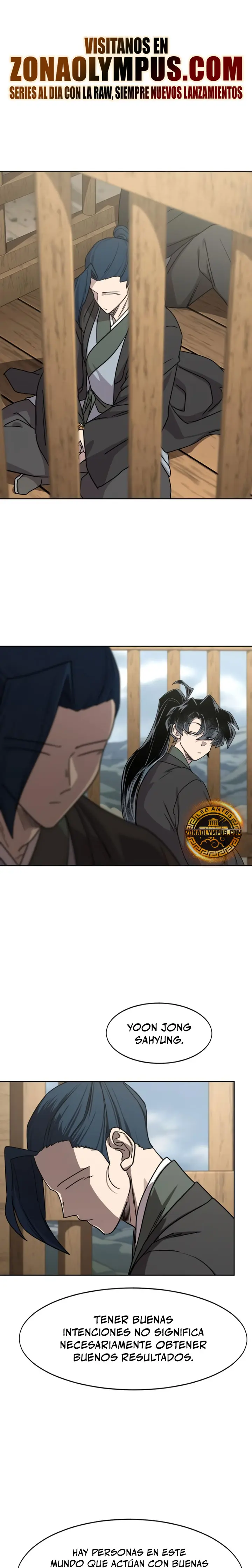 Read Regreso de la Secta del Monte Hua ES Manga Online