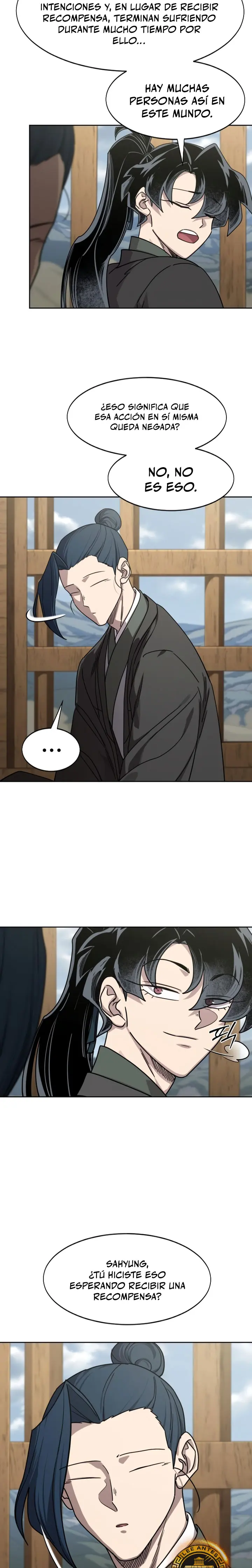 Read Regreso de la Secta del Monte Hua ES Manga Online