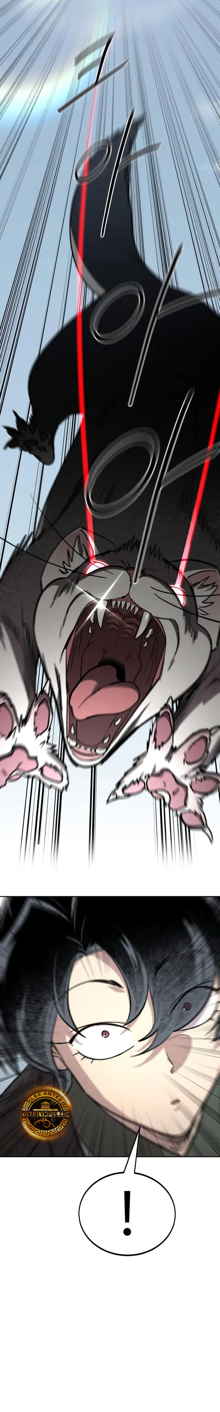 Read Regreso de la Secta del Monte Hua ES Manga Online