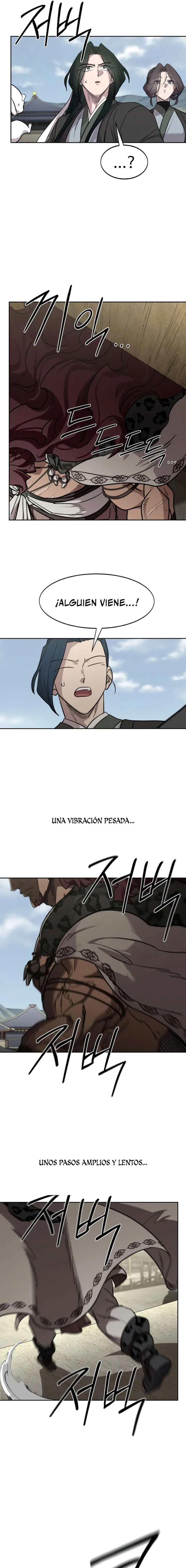 Read Regreso de la Secta del Monte Hua ES Manga Online