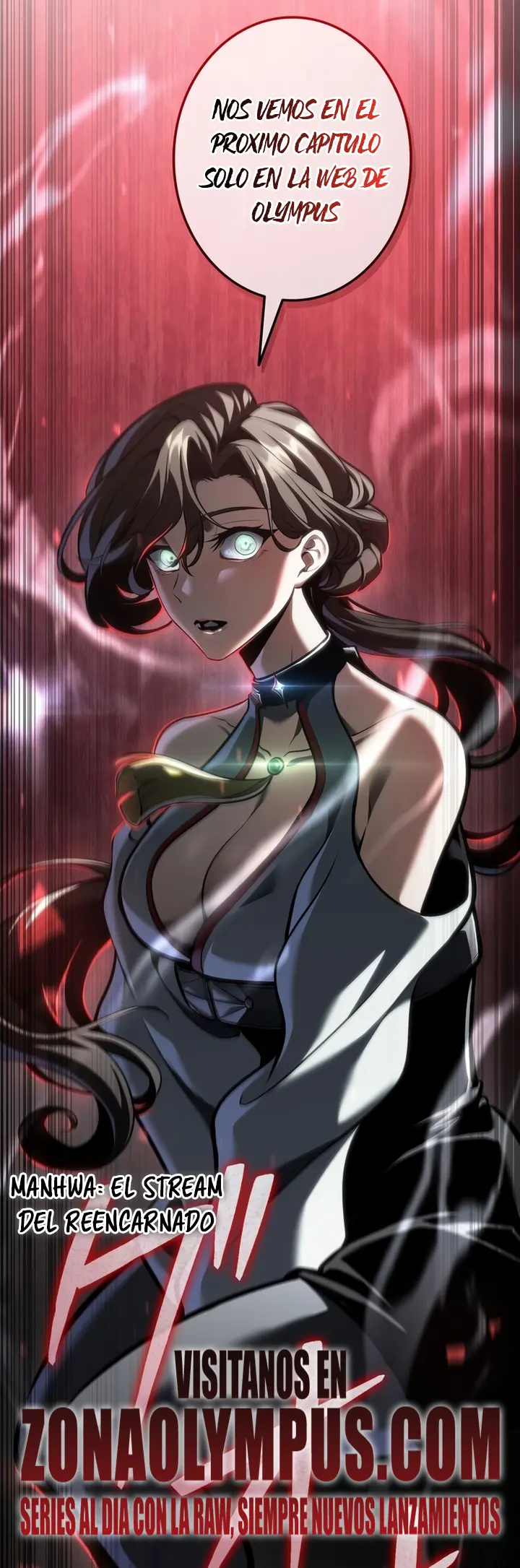 Read Regreso de la Secta del Monte Hua ES Manga Online