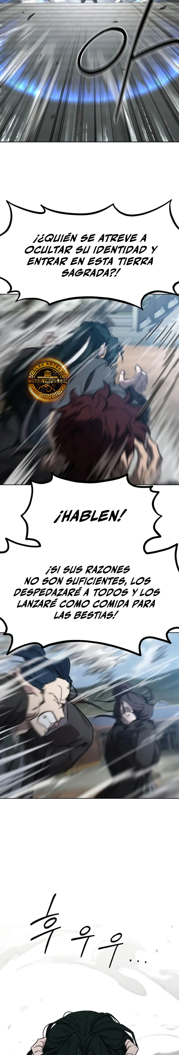 Read Regreso de la Secta del Monte Hua ES Manga Online