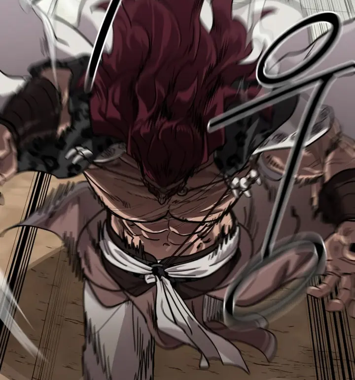 Read Regreso de la Secta del Monte Hua ES Manga Online