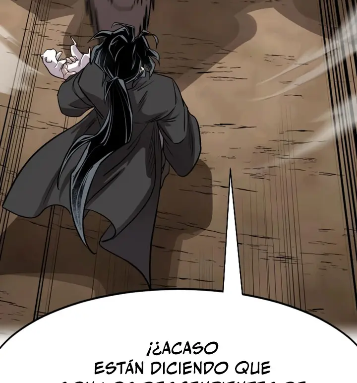 Read Regreso de la Secta del Monte Hua ES Manga Online