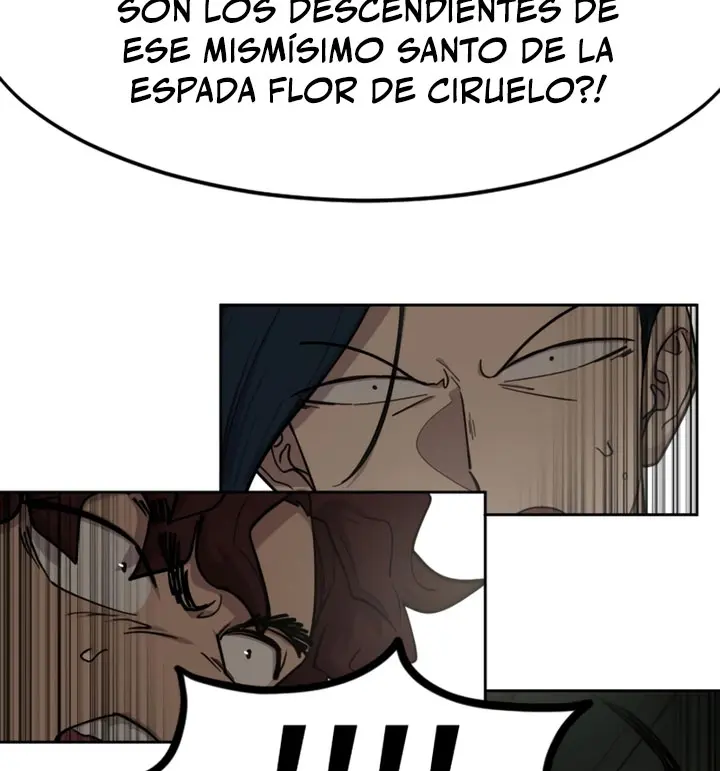 Read Regreso de la Secta del Monte Hua ES Manga Online