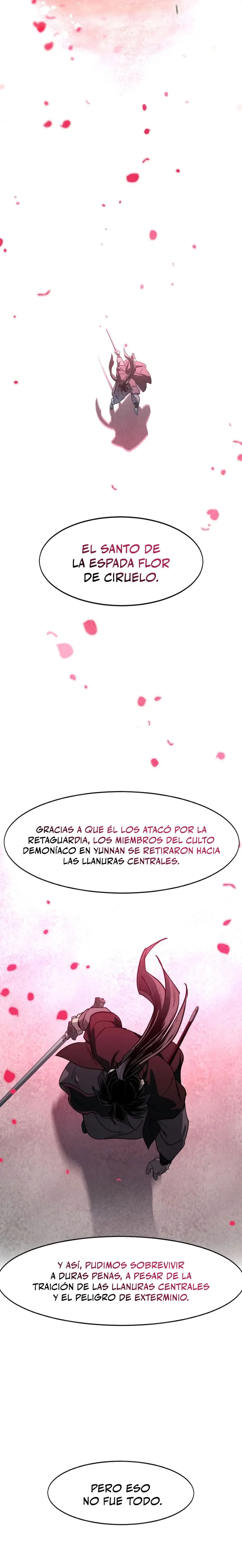 Read Regreso de la Secta del Monte Hua ES Manga Online