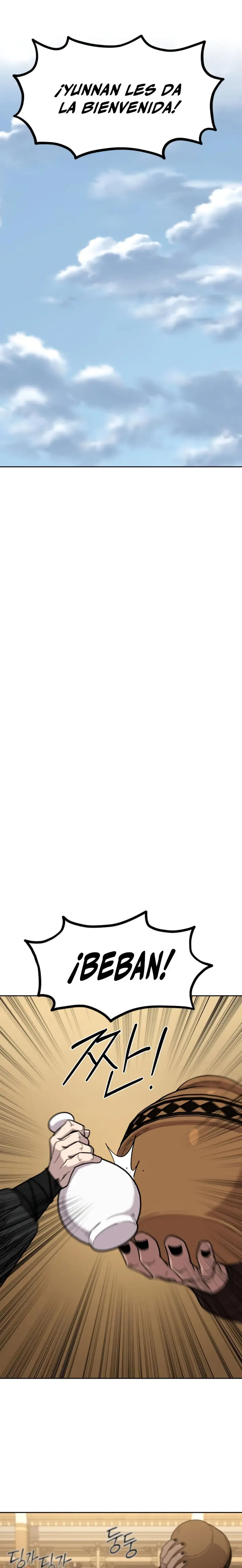 Read Regreso de la Secta del Monte Hua ES Manga Online