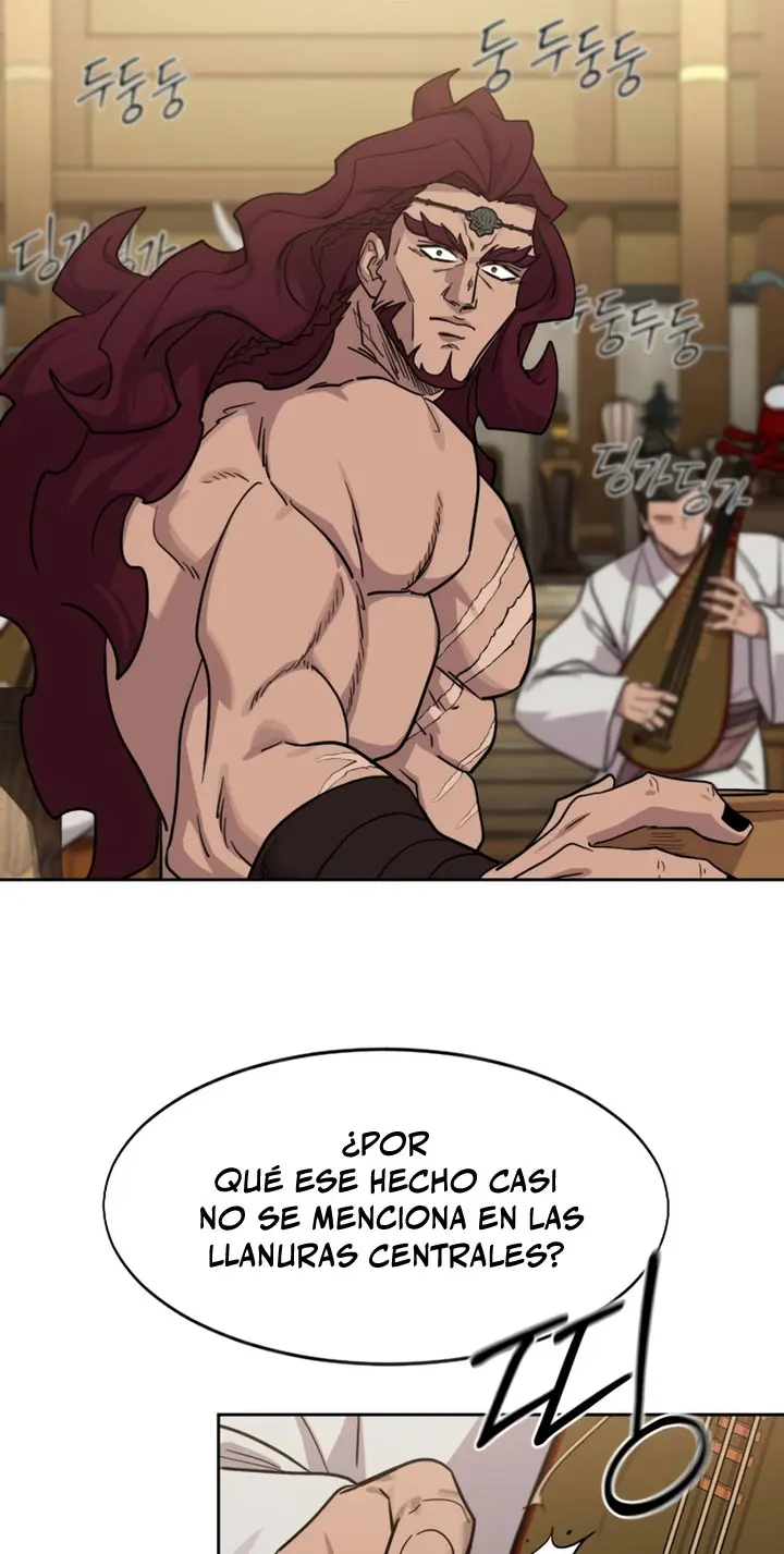 Read Regreso de la Secta del Monte Hua ES Manga Online