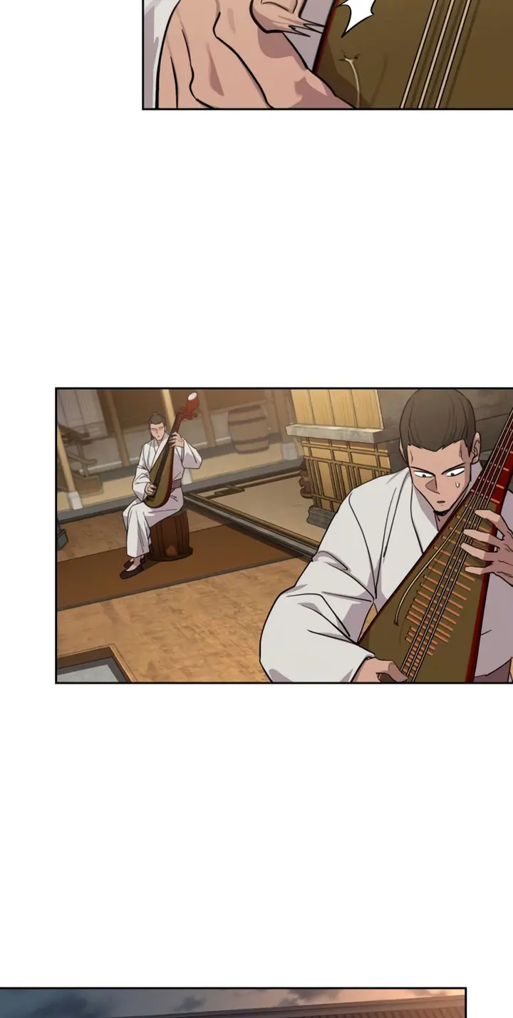 Read Regreso de la Secta del Monte Hua ES Manga Online