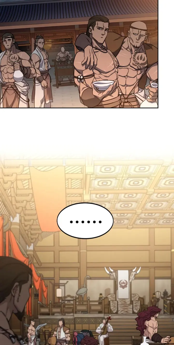 Read Regreso de la Secta del Monte Hua ES Manga Online