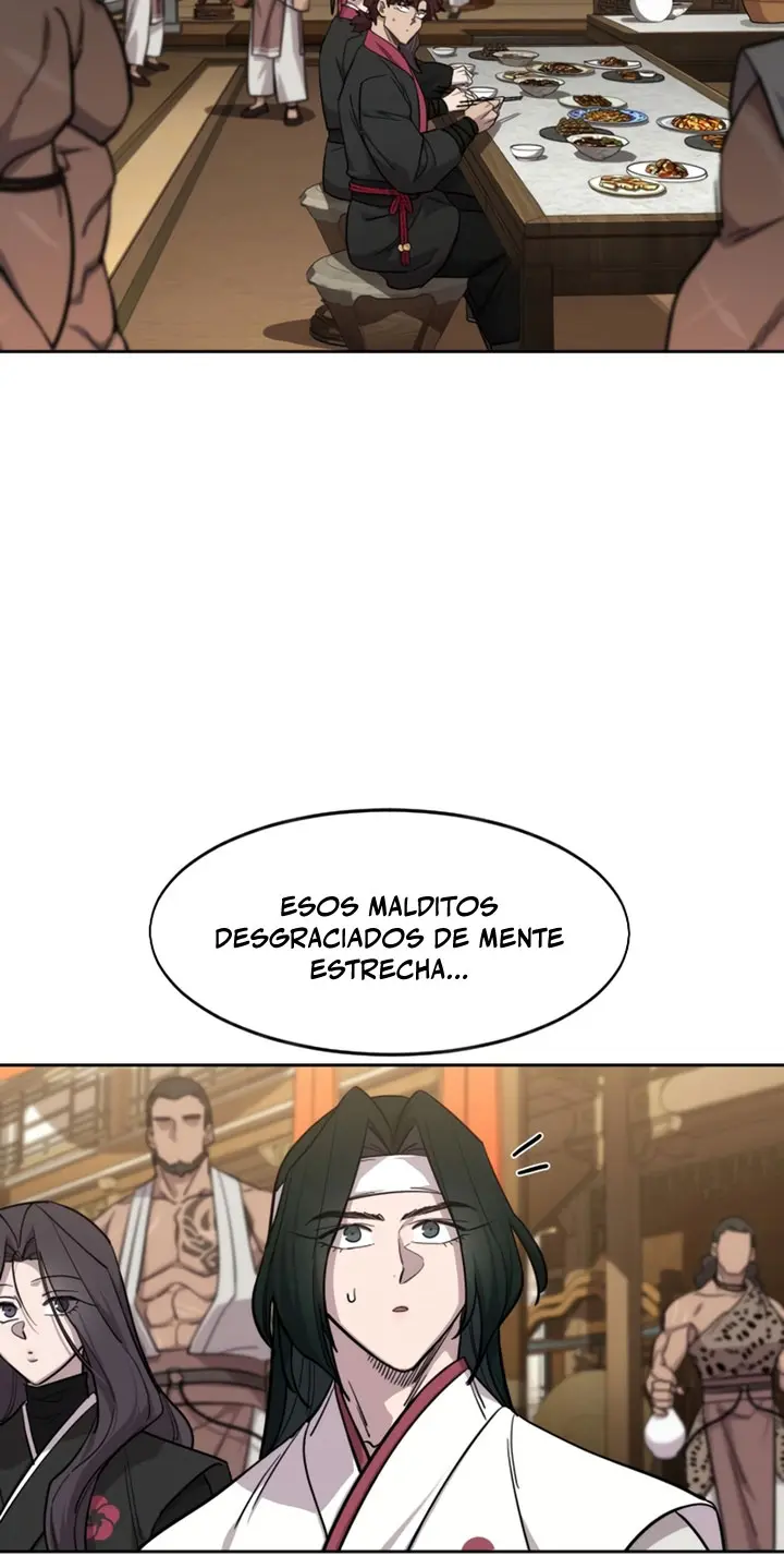 Read Regreso de la Secta del Monte Hua ES Manga Online