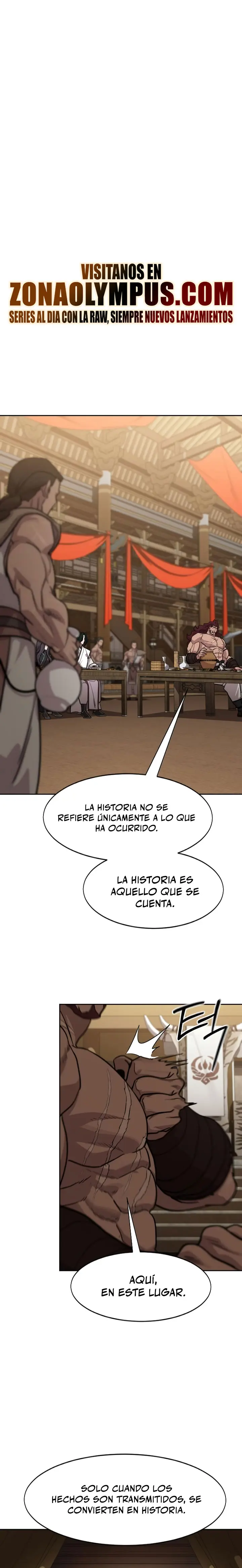 Read Regreso de la Secta del Monte Hua ES Manga Online