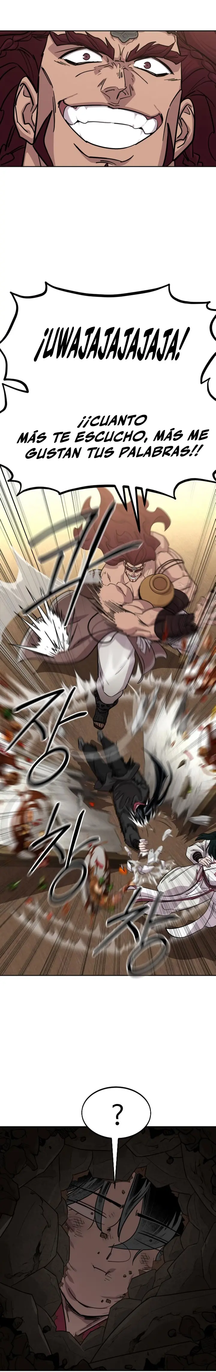 Read Regreso de la Secta del Monte Hua ES Manga Online