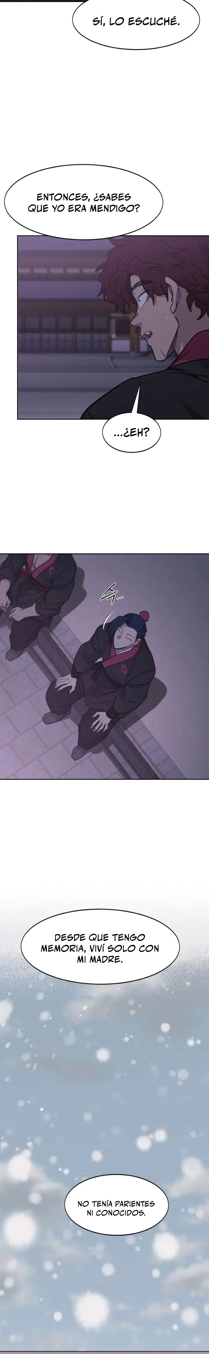 Read Regreso de la Secta del Monte Hua ES Manga Online