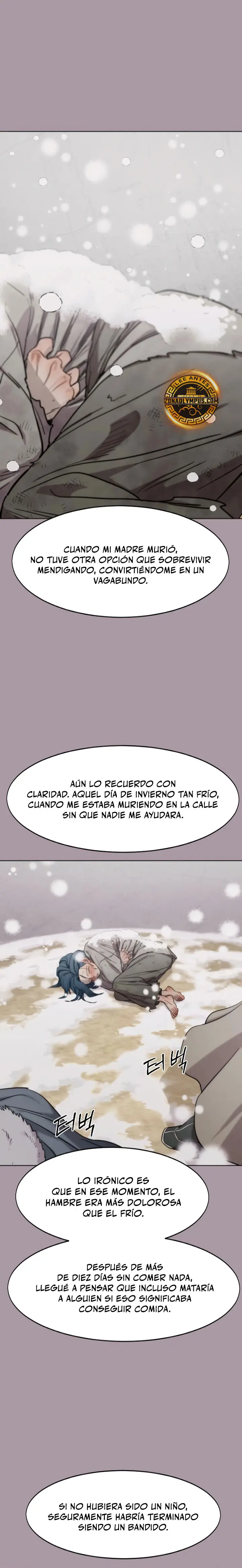 Read Regreso de la Secta del Monte Hua ES Manga Online