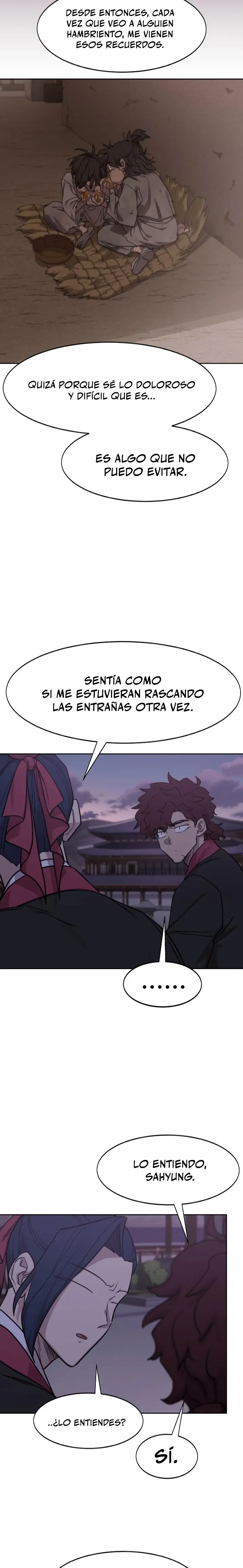 Read Regreso de la Secta del Monte Hua ES Manga Online