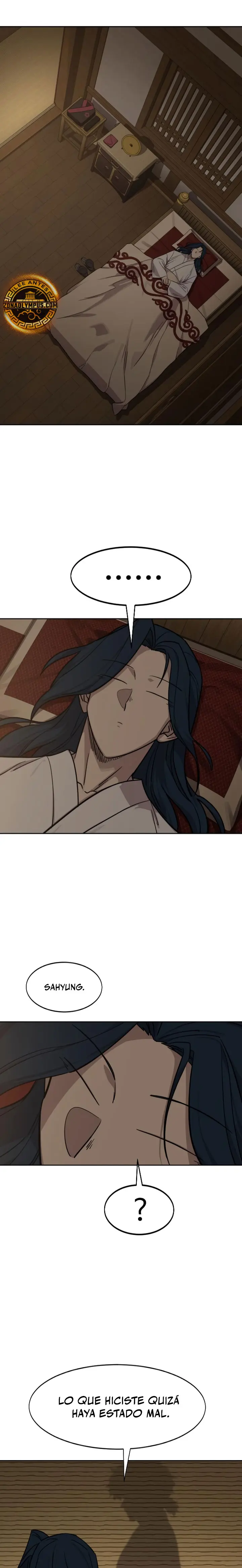 Read Regreso de la Secta del Monte Hua ES Manga Online