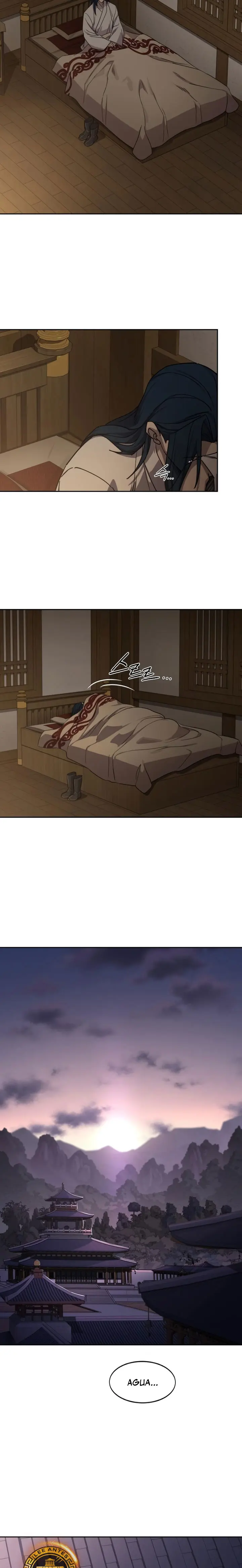 Read Regreso de la Secta del Monte Hua ES Manga Online