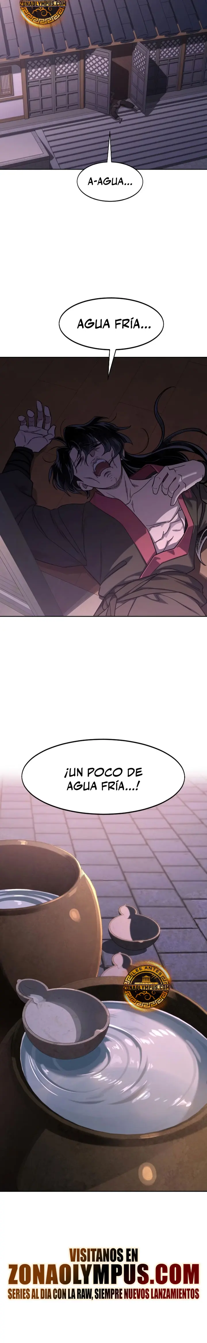 Read Regreso de la Secta del Monte Hua ES Manga Online